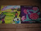 Todd Rundgren And Utopia Lp Record Lot. Very Clean.