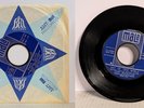 Northern Soul 45 MALA 544 1966 TONY MIDDLETON Paris Blues / Out Of This World