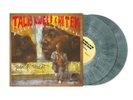Talib Kweli & Hi Tek - Train Of Thought, Vinyl Record, 2LP, Marble