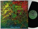 Joshua Abrams - Natural Information LP - Aguirre 180g OG Press VG+ Autograph