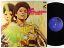 Lou Donaldson - Say It Loud LP - Blue Note RVG VG+