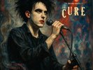 The Cure : The Gothic Roots of the Cure VINYL 12