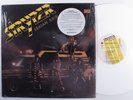 STRYPER Soldiers Under Command ENIGMA LP NM white vinyl w/ merch insert SHRINK e