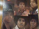 1972 The Jackson Five Lookin Through The Windows Vinyl LP Motown SEALED SHRINK