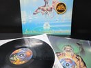 Iron Maiden Seventh Son Of A Seventh Son Lp Vinyl 1988 1st Press Shrink/Hype NM