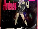 Hedwig And The Angry Inch: Original Cast Recording - 2 LP Pink Color Vinyl