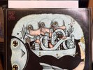 My Morning Jacket - Z - 2005 Original Badman Double Vinyl Pressing