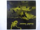 Johnny Griffin A Blowing Session Blue Note BN 1559 Japan  VINYL LP