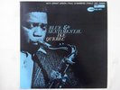 Ike Quebec Blue & Sentimental Blue Note BN 4098 Japan  VINYL LP