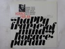 Horace Parlan Happy Frame Of Mind Blue Note BN 4134 Japan  VINYL LP