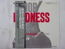 Sonny Rollins Quartet Tenor Madness Prestige VIJ-203 Japan  VINYL LP OBI