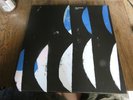 FIRE  ORCHESTRA - ECHOES - + X3 LP BOX SET - 2023 - EXCELLENT