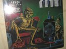 INC/INDESTRUCTIBLE NOISE COMMAND 1988 