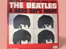 THE BEATLES A Hard Days Night UA Mono 1964 VG/G+