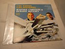 Rafael Cortijo & Ismael Rivera Con Todos Los Hierros Vinyl LP Album TICO Salsa