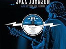 Jack Johnson - Live at Third Man Records 6-15-13 [New Vinyl LP]