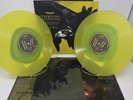 Twenty One Pilots Trench Vinyl LP Record Yellow Olive Haze FBR TOP 2X LP Rock