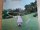Trees LP On The Shore UK CBS 1st Press ACID FOLK  & CRYSTAL CLEAR AUDIO