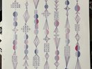 WOLF PARADE Apologies To The Queen Mary OG LP Sub Pop SP 655 Indie Rock 2005 VG+