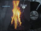 ACCEPT Restless And Wild / LP Germany 1982 METRONOME BRAIN 0060.513