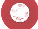 DONOVAN--NEAR MINT-7'-RED VINYL PROMO 45--(SUNSHINE SUPERMAN)