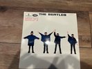 The Beatles Help  Vinyl Mono LP Parlophone UK 1255