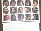 The Beatles WHITE POWER 1969 GET BACK sessions COLORED VINYL-New