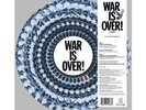 JOHN LENNON, YOKO ONO HAPPY XMAS (WAR IS OVER) ZOETROPE 12