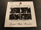 Les Rallies Denudes Great White Wonder Pheonix Records 5 LP Set  RARE Psych NM