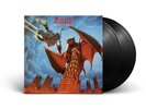 Meat Loaf Bat Out Of Hell II: Back Into Hell Records & LPs New