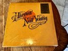 NEIL YOUNG    HARVEST   50TH ANNIVERSARY BOX SET  VINYL & CD + EXTRAS   SEALED