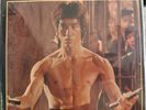 Bruce Lee LP Soundtrack