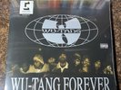 Wu-Tang Clan Wu-Tang Forever 4LP Vinyl Record Album BRAND NEW SEALED 2017 Press