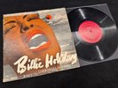 Billie Holiday Vol. 2 Og. 1954 Commodore 10