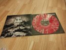 Hail Of Bullets – ... Of Frost And War – Ltd Splatter 300 2LP (2023 Metal Blade)