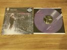 Immolation – Failures For Gods – Ltd 300 Clear/Purple LP (2017 Metal Blade)