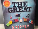 2LP SEX PISTOLS THE GREAT ROCK 'N' ROLL SWINDLE VD2510 UK 1ST PRESS VG/VG