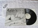 Arktis - On The Rocks /  Krautrock Privatpressung 1976 incl. Insert