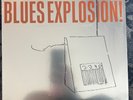 The Jon Spencer Blue Explosion ORANGE lp Matador Records 1994 In Shrink
