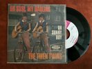The Twen Twins: Oh Susi, My Darling / Oh Sunny Boy