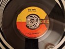 R&B MOD POPCORN 45 / BIG DEAL / CHICO LAMAR / CHESS /  VG+