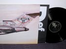 BEASTIE BOYS Licensed To ILL LP Orig 1st Press 1986 Def Jam FC-40238 w/Inner NM