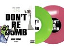 ASAP A$AP Rocky Don’t Be Dumb GR1M Vinyl + Signed Art Card Presale