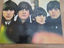 The Beatles Beatles for Sale LP Mobile Fidelity Sound Lab MFSL 1987 Rare