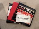 Jesus & Mary Chain Third Man BOX SET VINYL. Never Played.
