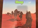 Sleep: Dopesmoker 4XLP Box Set Vault Package #52 Third Man Records