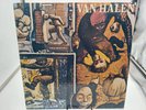 Van Halen – Fair Warning LP (1981)  EX/cVG+ 1st Press Warner Bros  .