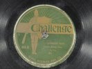 78 RPM --  Preston Jackson Uptown Band, Challenge 803 