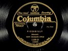78 RPM -- New Orleans Owls, Columbia 1158 