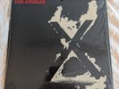 X Los Angeles  Org. LP NM Shrink Slash SR-104 1st pressing Fear Black Flag Punk